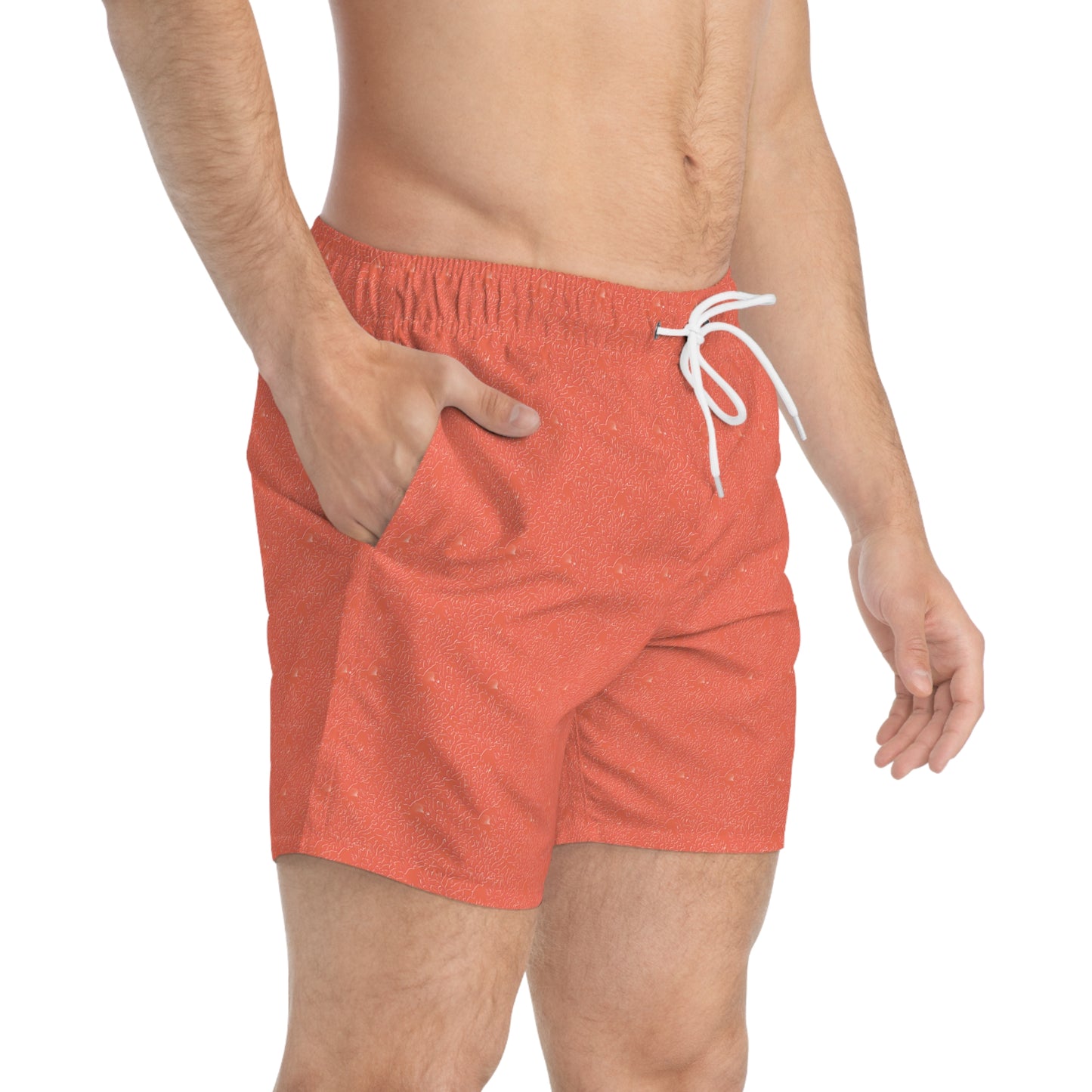 The Ryan Swim Trunks