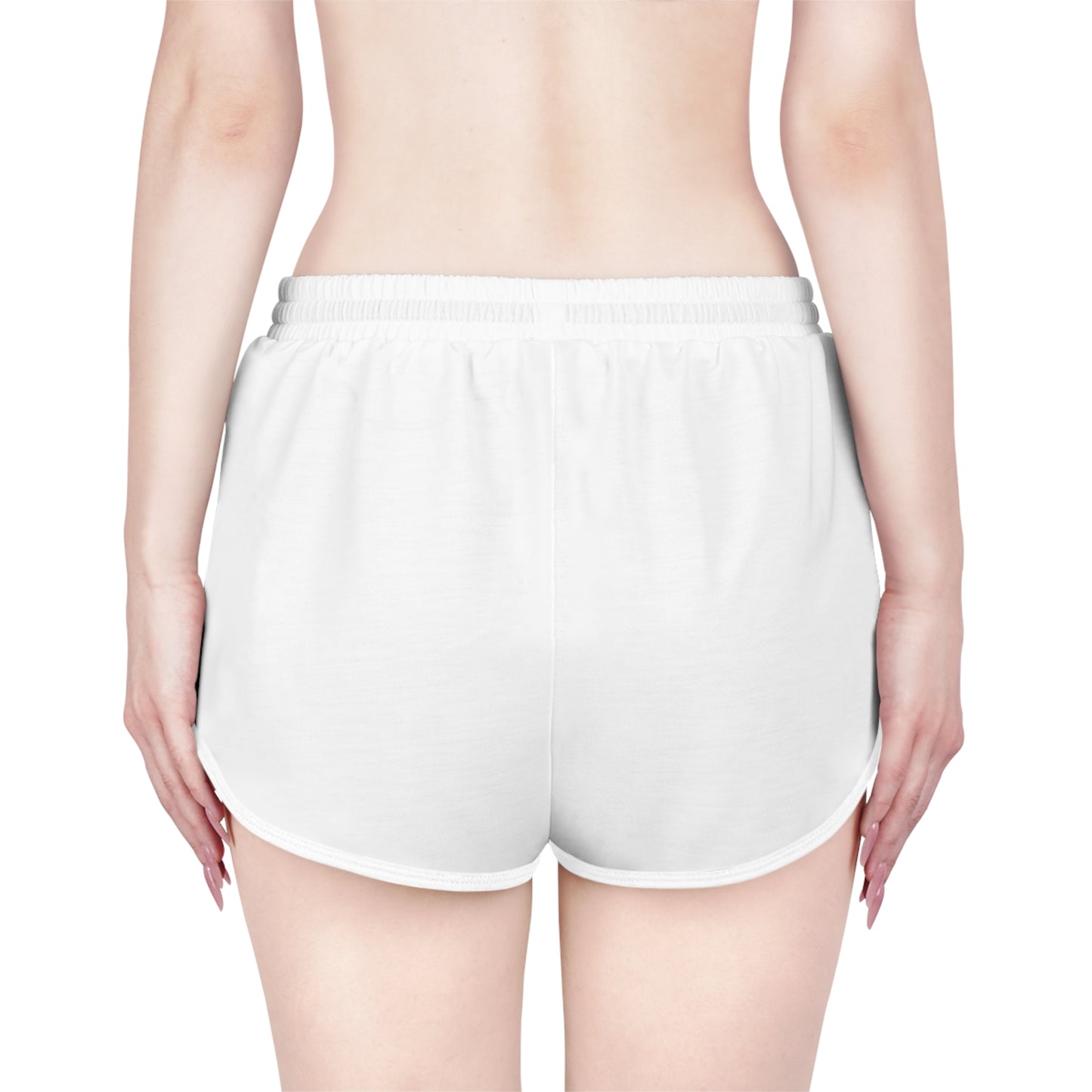 Not Human's Women's Relaxed Shorts