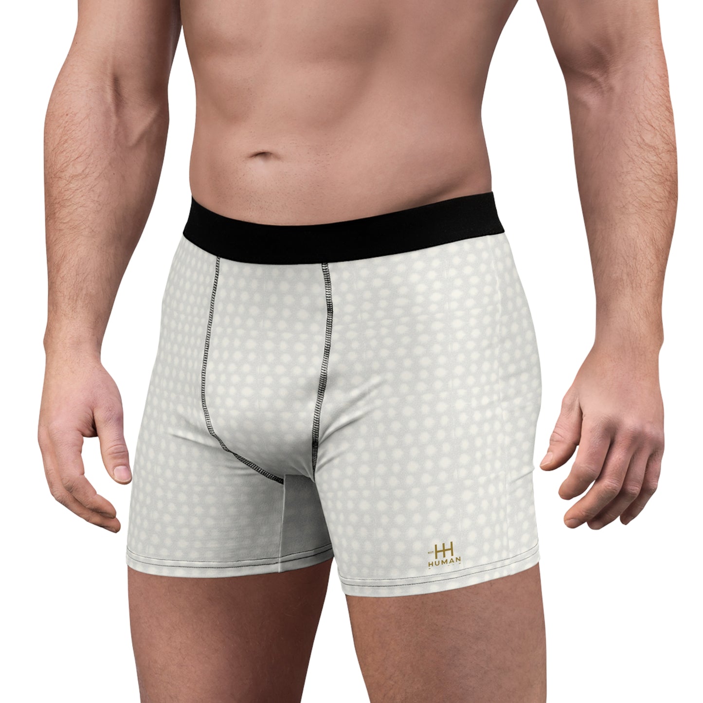 NH Men's Beach Pebble - Boxer Briefs