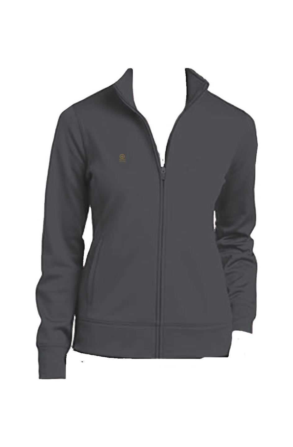 NH's Sports Tech Ladies Fleece Zipper