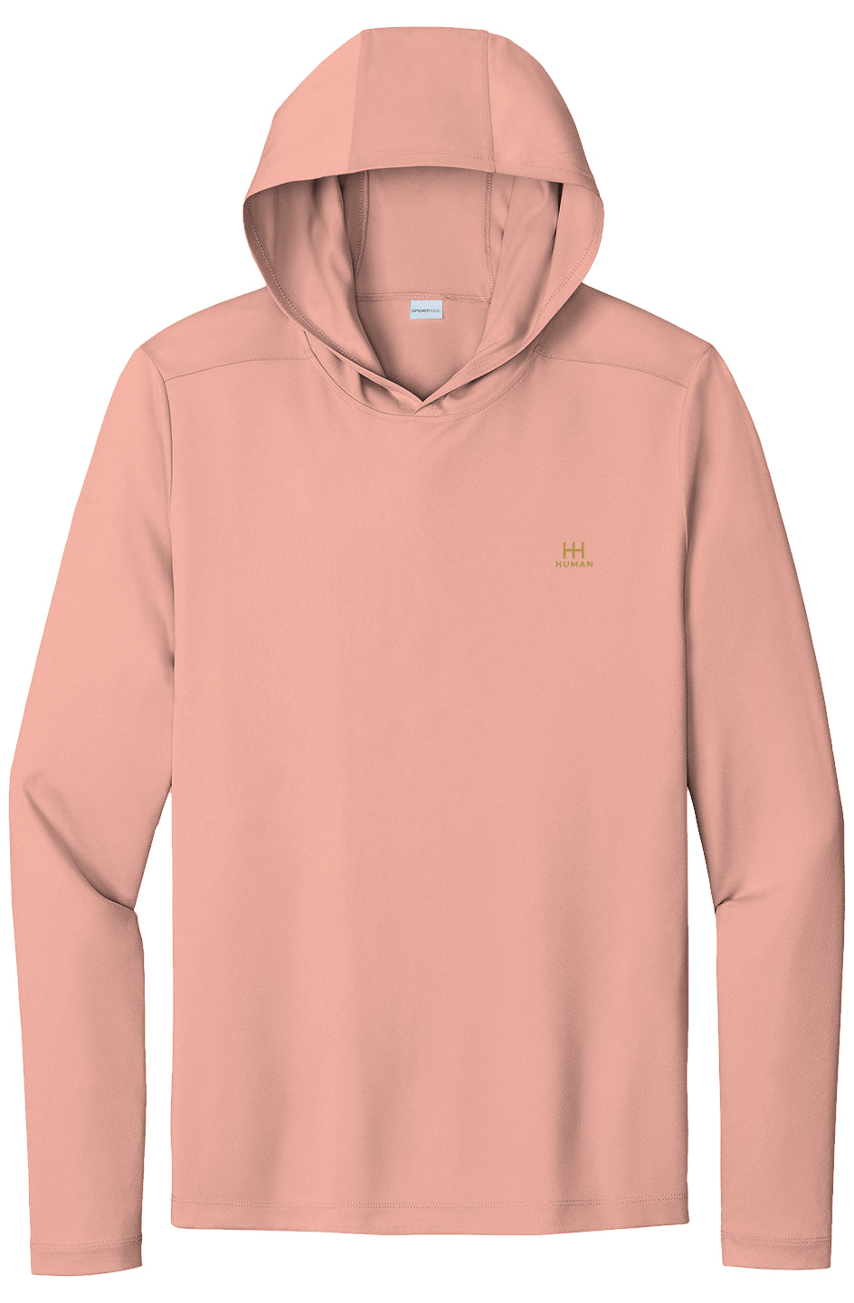 NH UV Pro Hoodie