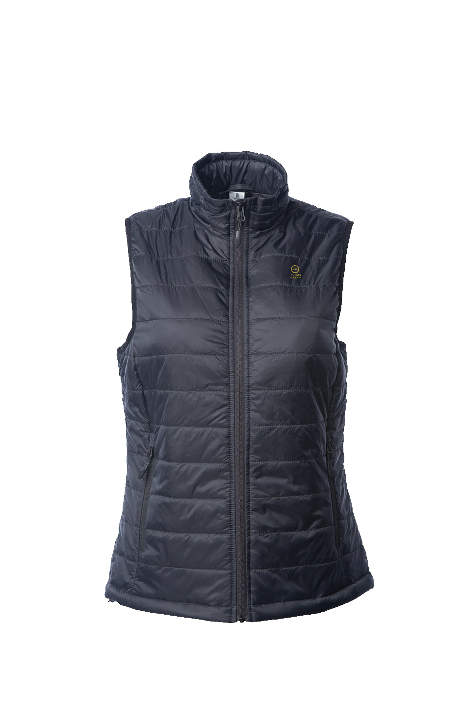 NH Womens Puffer Vest
