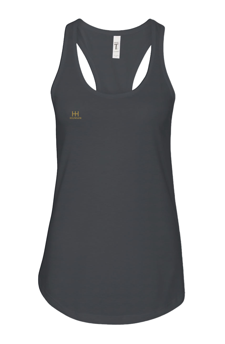 NH Women's Ideal Racerback Tank