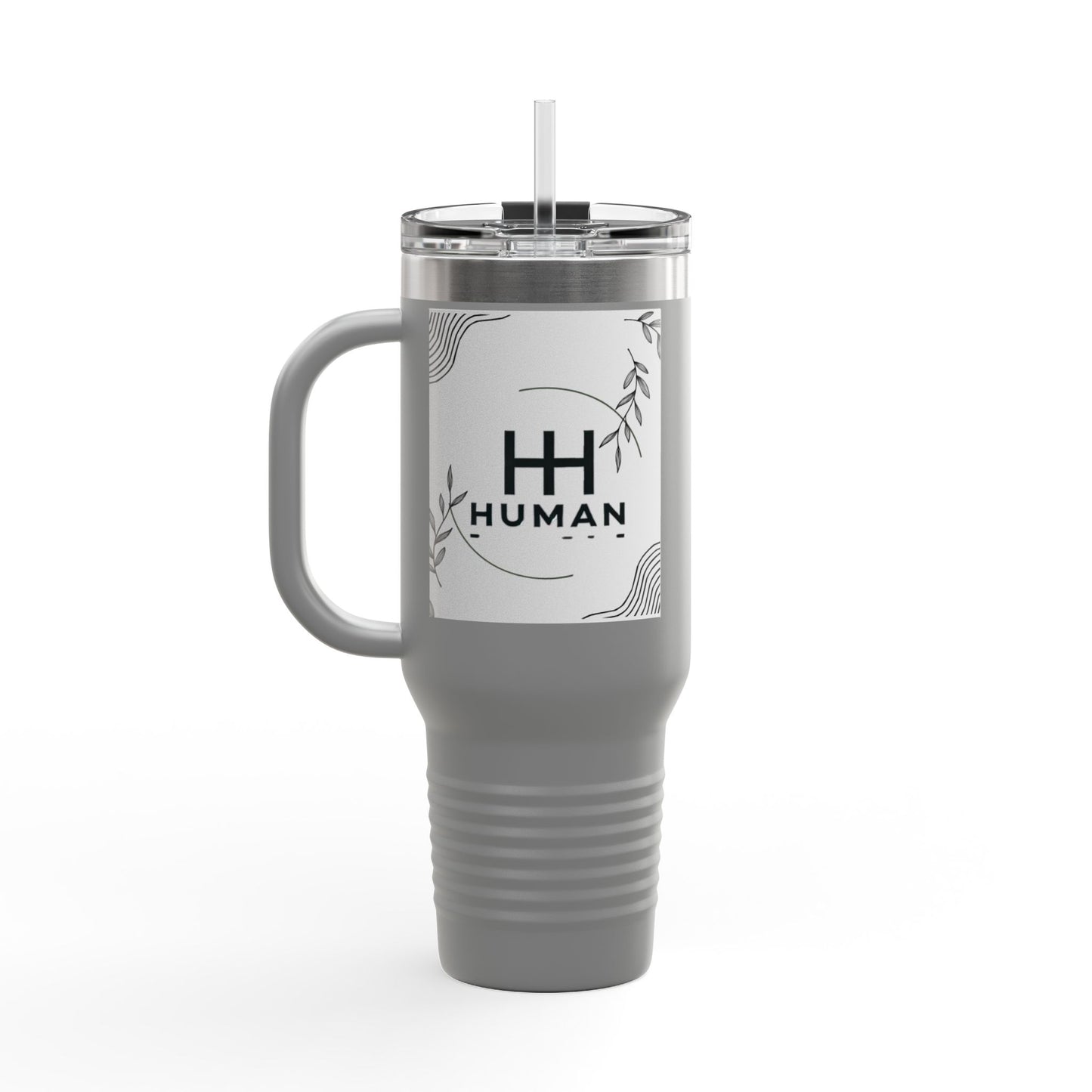 Insulated NH Travel Mug, 40oz