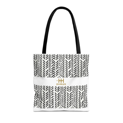 Not Human's Tote Bag