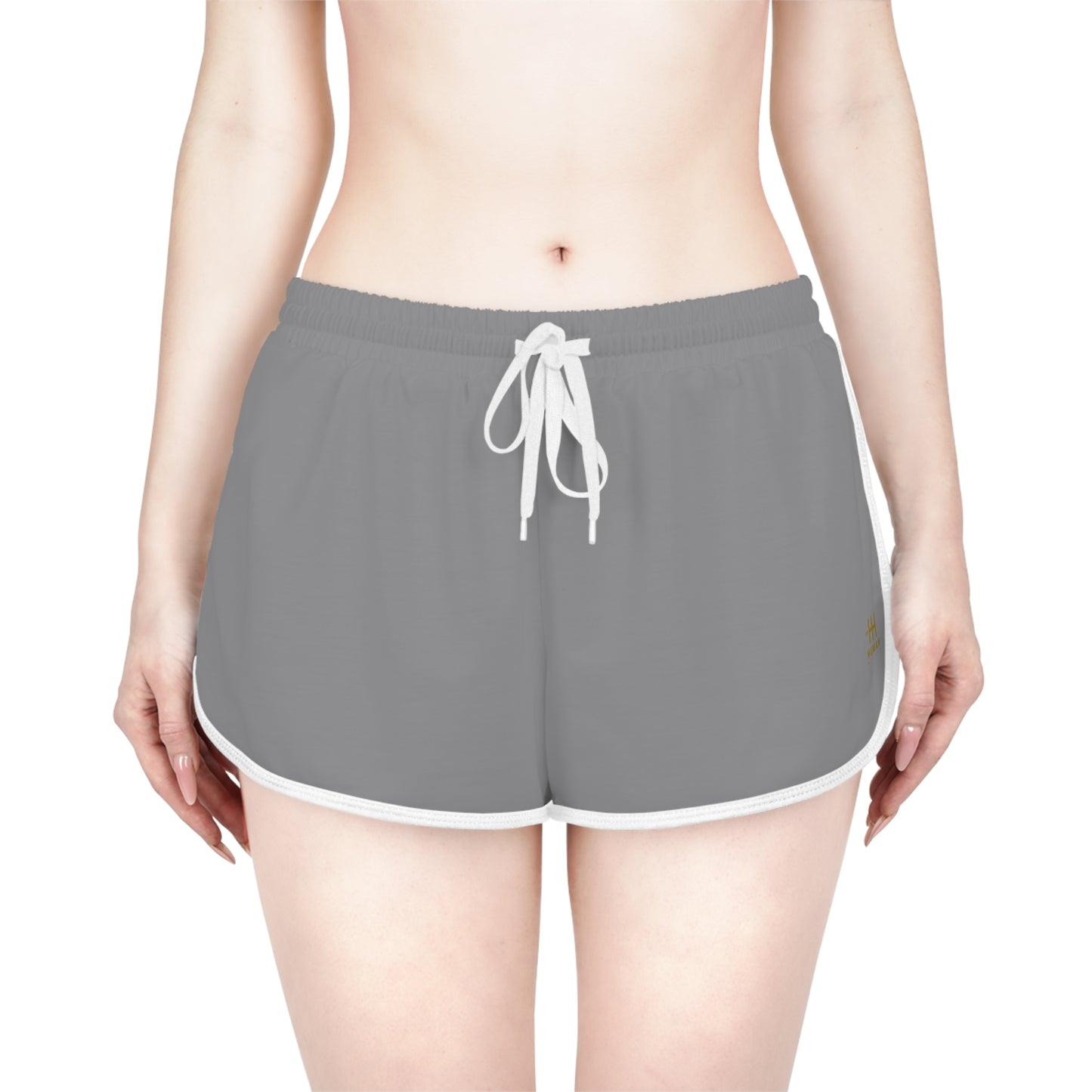 Not Human's  Women's Relaxed Shorts