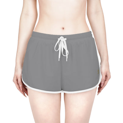 Not Human's  Women's Relaxed Shorts