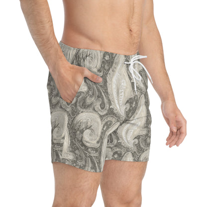 The Rogers - Swim Trunks