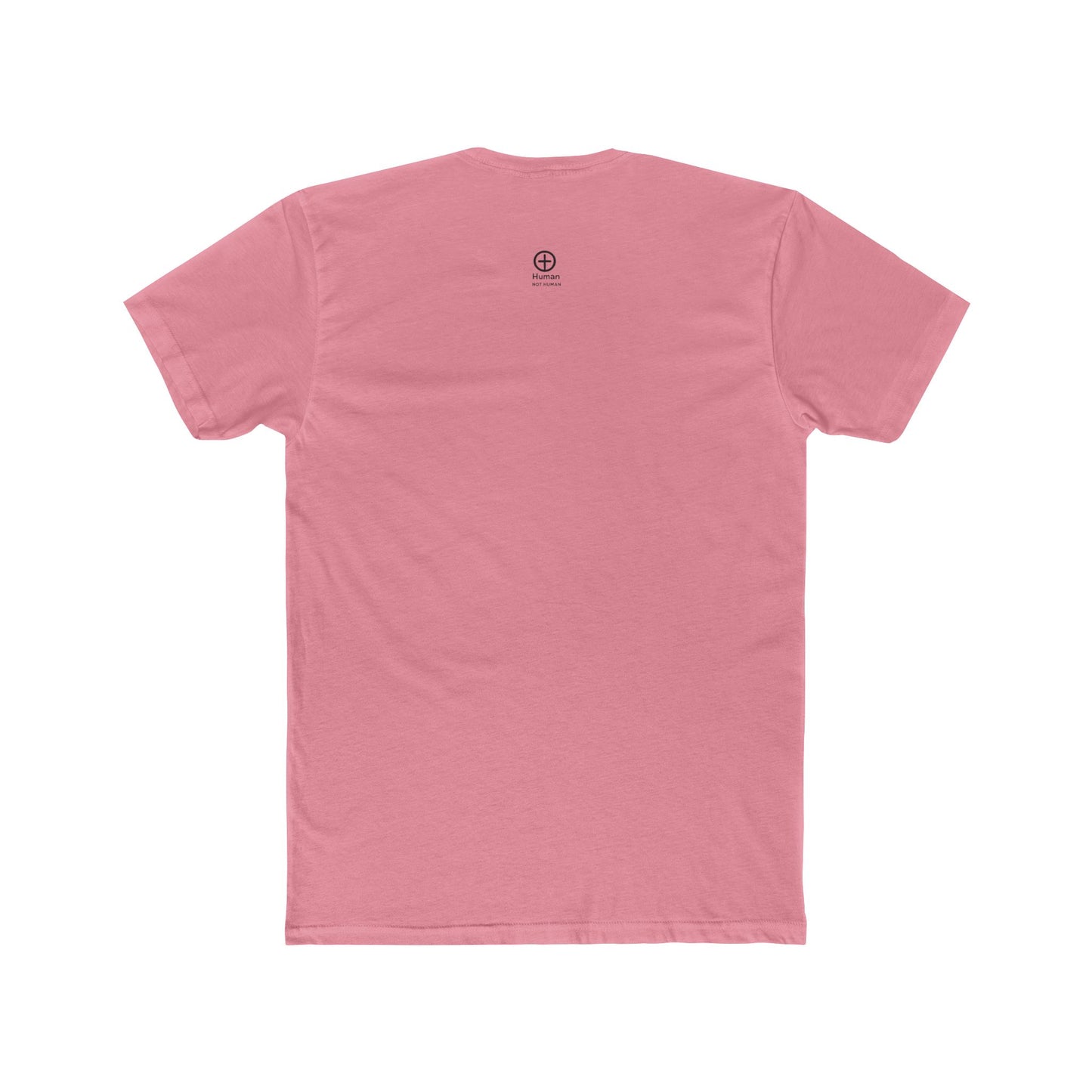 NH Casual Cotton Unisex Crew Tee