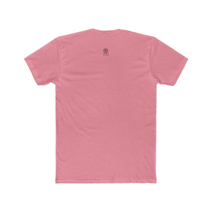 NH Casual Cotton Unisex Crew Tee