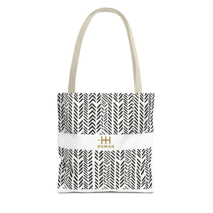 Not Human's Tote Bag