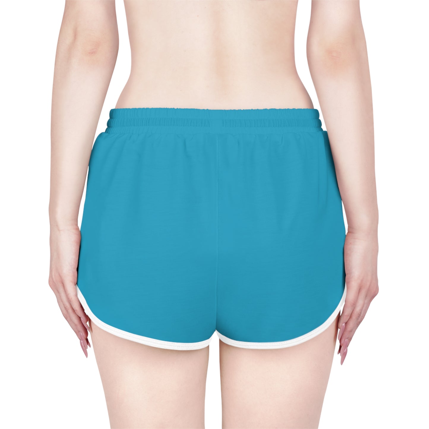 Not Human's Women's Relaxed Shorts