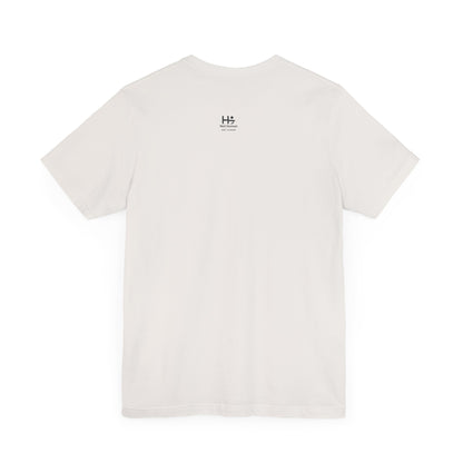 1.1.1.1 Collection - Fitted Unisex Jersey Short Sleeve Tee