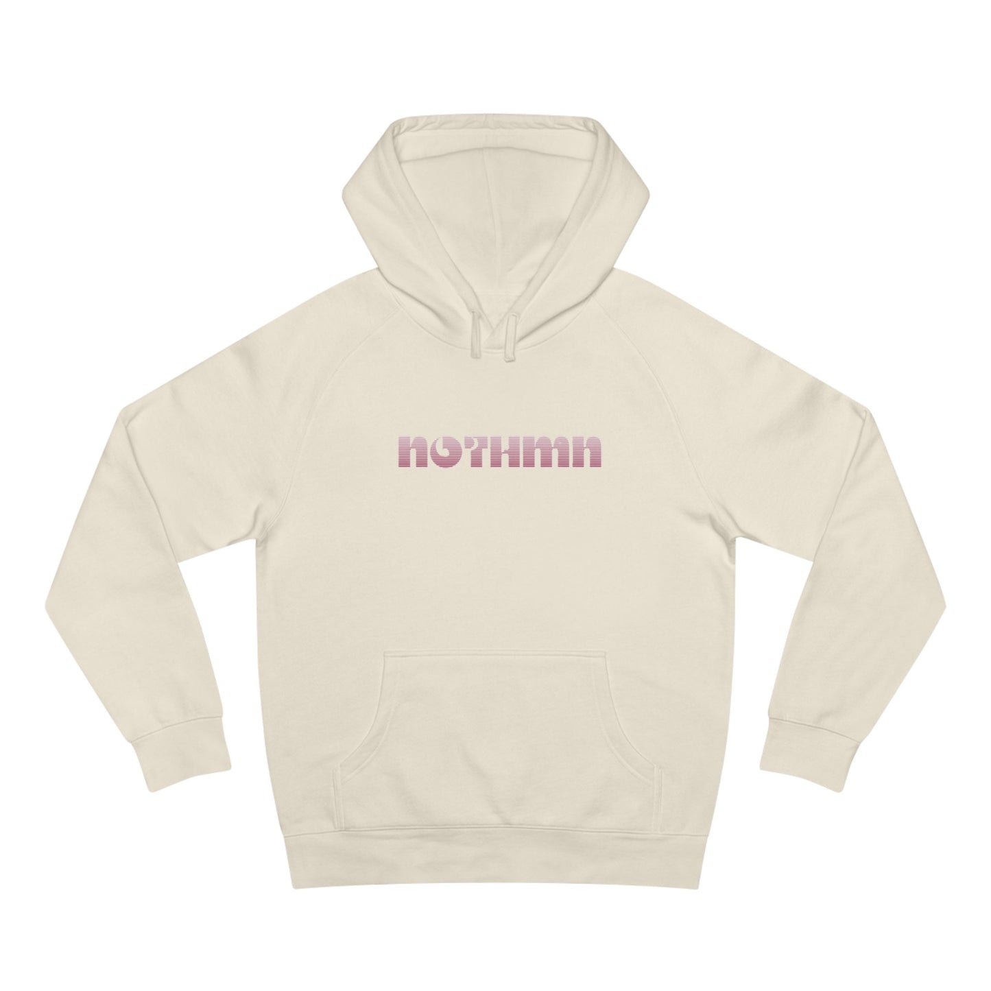 NH Minimalist Unisex Supply Hoodie