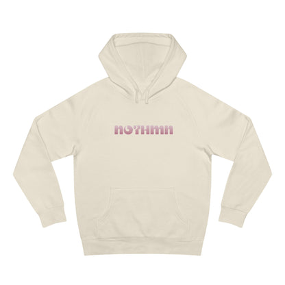 NH Minimalist Unisex Supply Hoodie