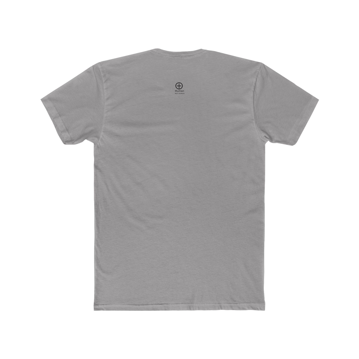 NH Casual Cotton Unisex Crew Tee