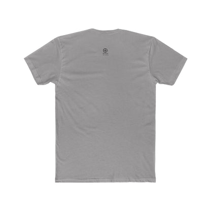 NH Casual Cotton Unisex Crew Tee