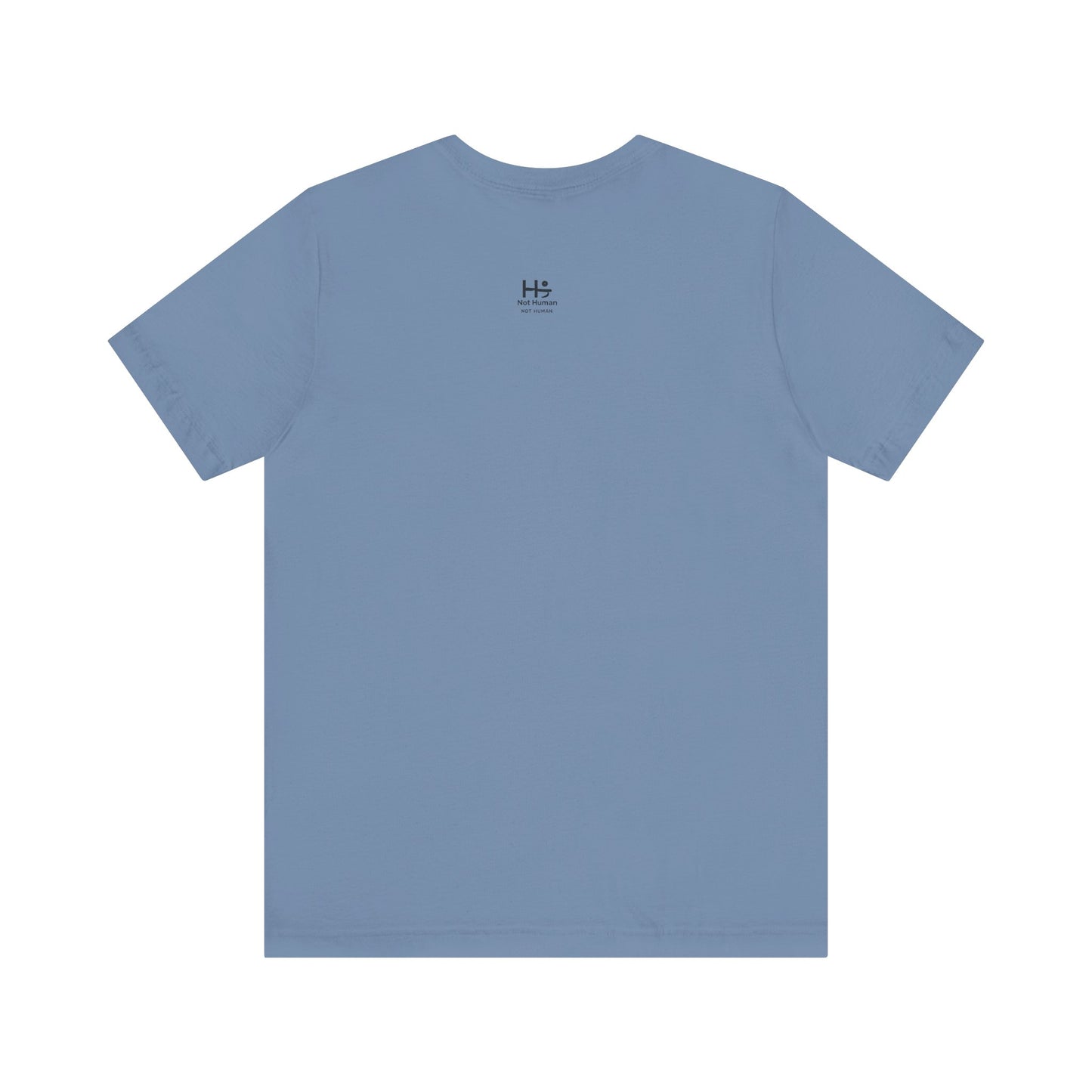1.1.1.1 Collection - Fitted Unisex Jersey Short Sleeve Tee