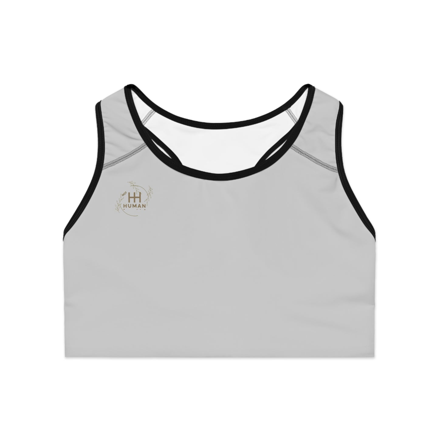 Not Human's Sports Bra - Set Available