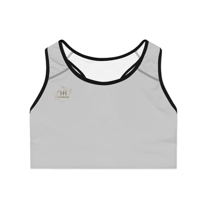 Not Human's Sports Bra - Set Available