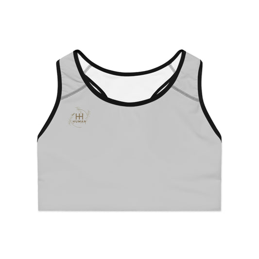 Not Human's Sports Bra - Set Available