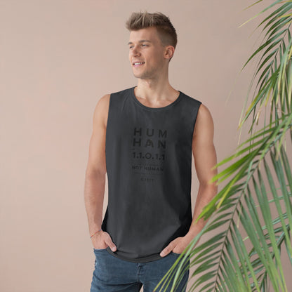 NH's Unisex Barnard Tank