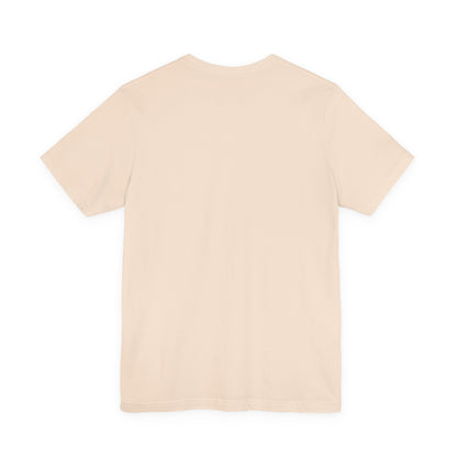Minimalist human - fitted tee
