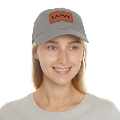 LA/NY Unisex CAP