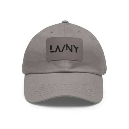 LA/NY Unisex CAP