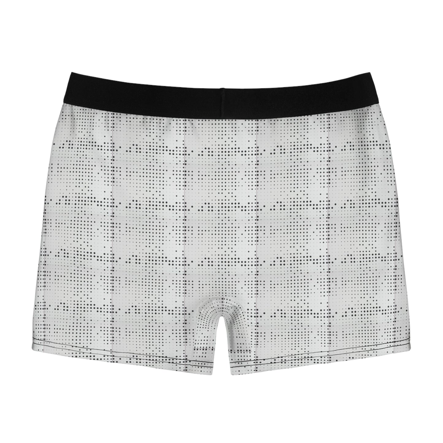 NH Men's Grey Noise - Boxer Briefs