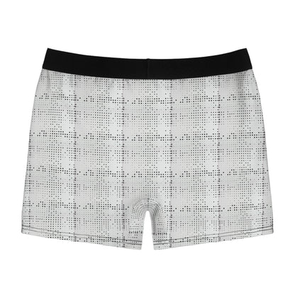 NH Men's Grey Noise - Boxer Briefs