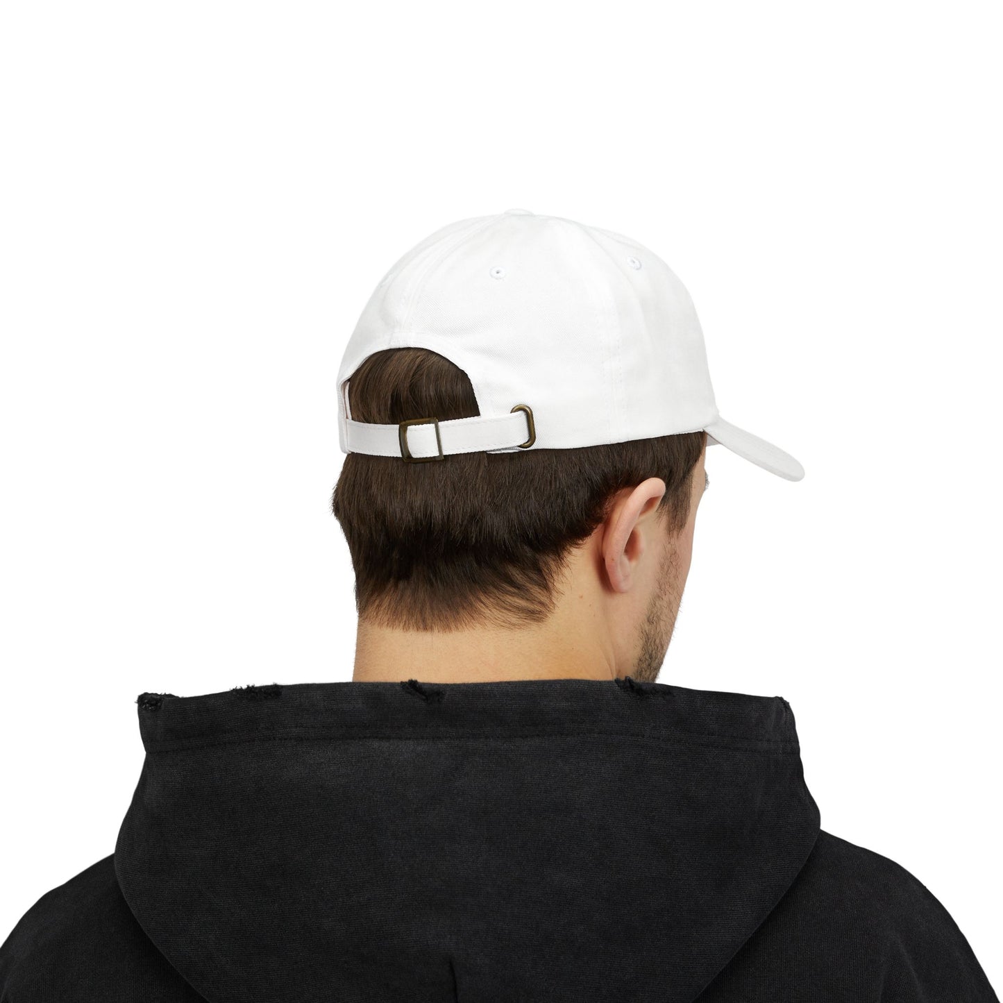 NH White Style Cap