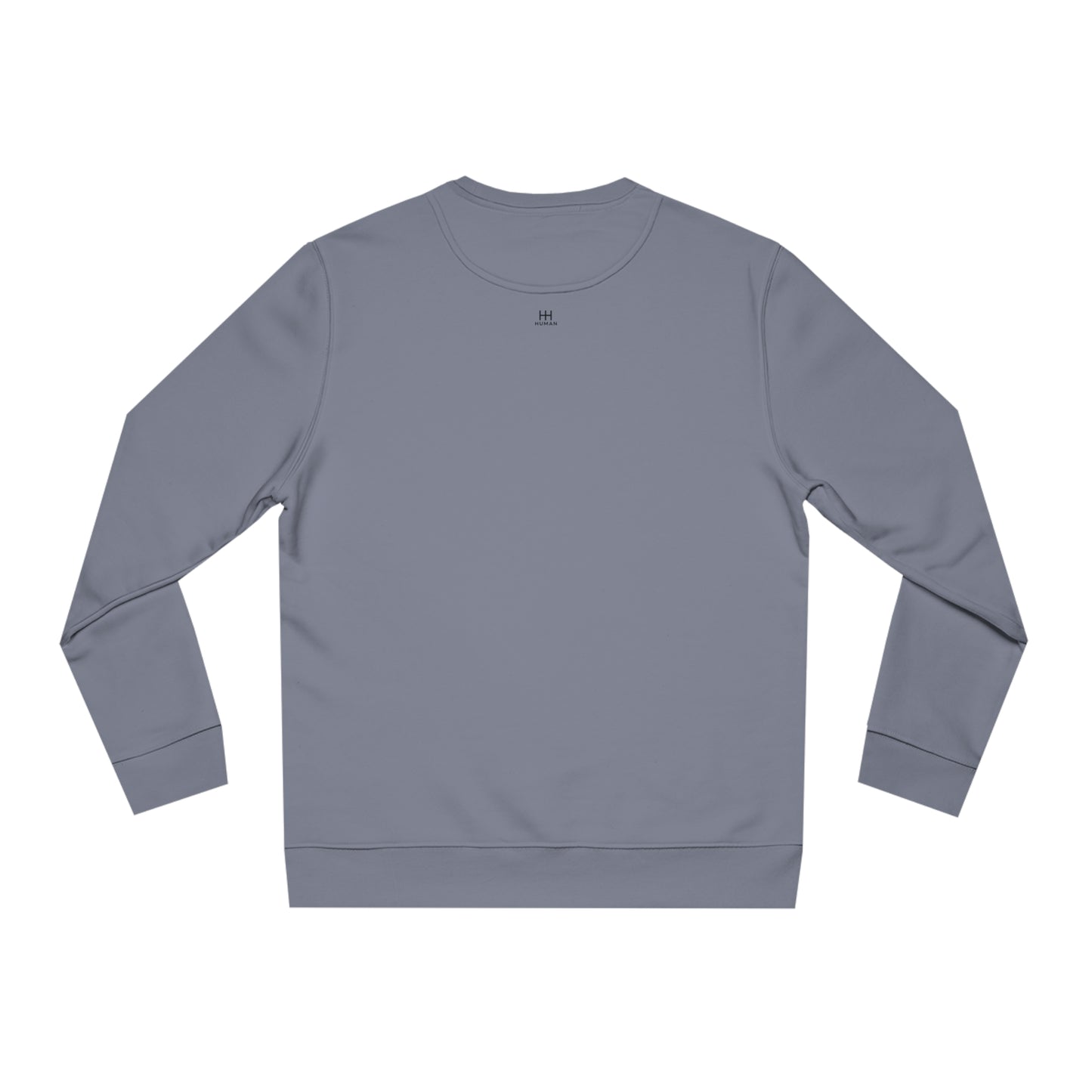Human 1.1.0 - Unisex Changer Sweatshirt