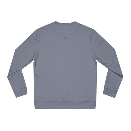 Human 1.1.0 - Unisex Changer Sweatshirt
