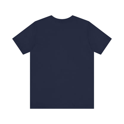Minimalist human - fitted tee