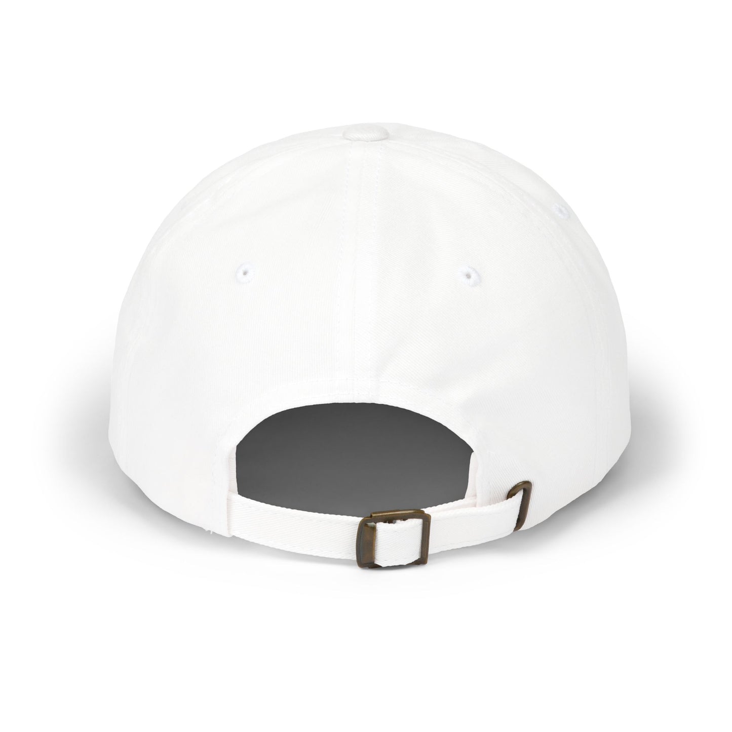 NH White Style Cap