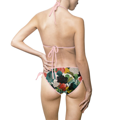 Light Reef Bikini Swimsuit