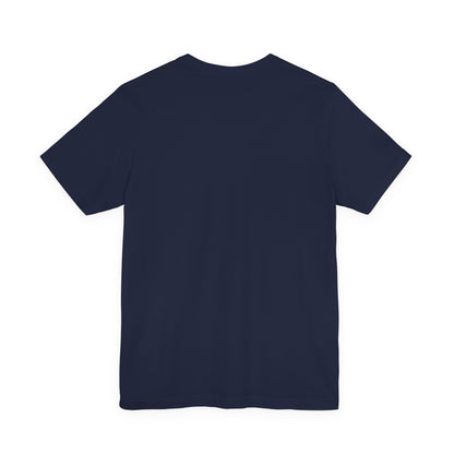Minimalist human - fitted tee