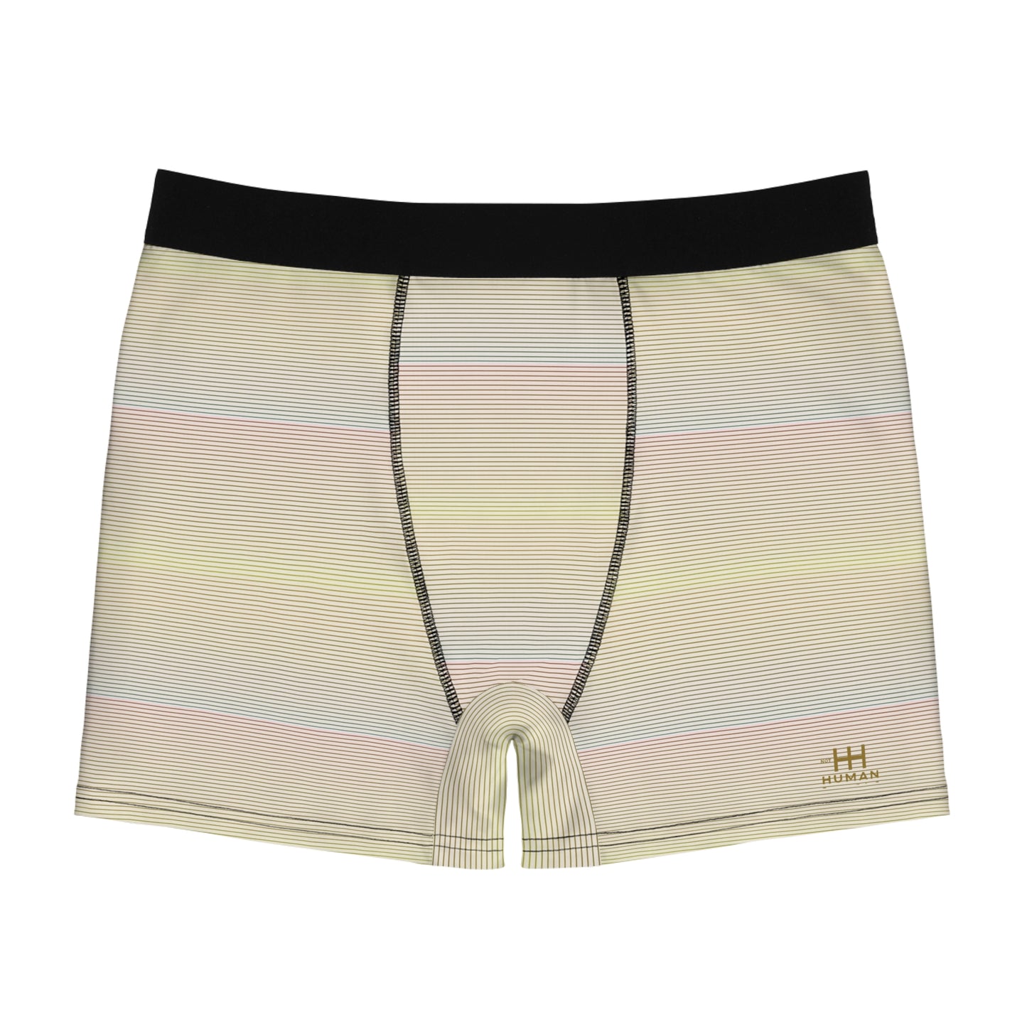 NH Men's Neon Reflection - Boxer Briefs