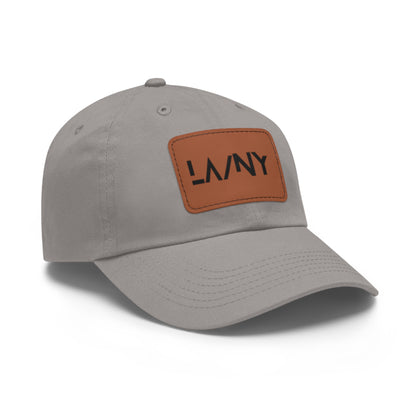 LA/NY Unisex CAP