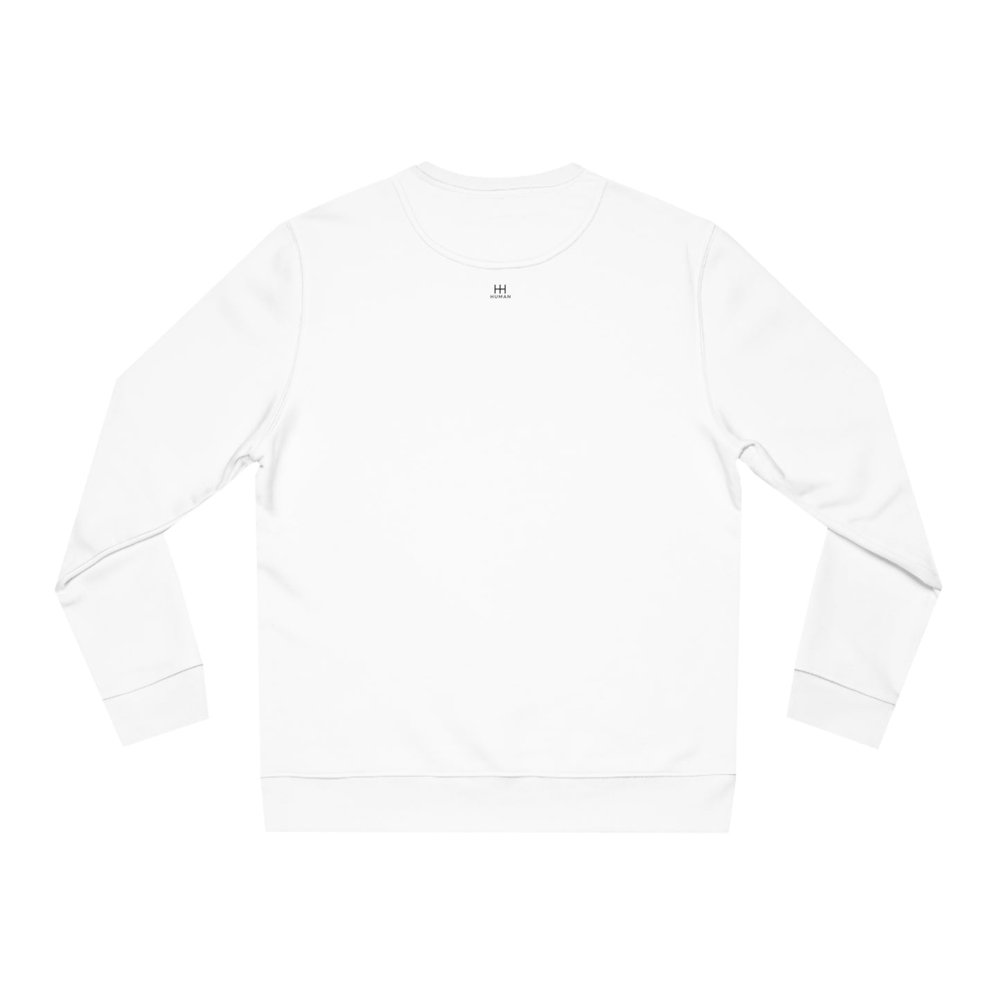 Human 1.1.0 - Unisex Changer Sweatshirt