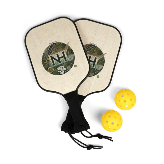 NH's Pickleball Kit