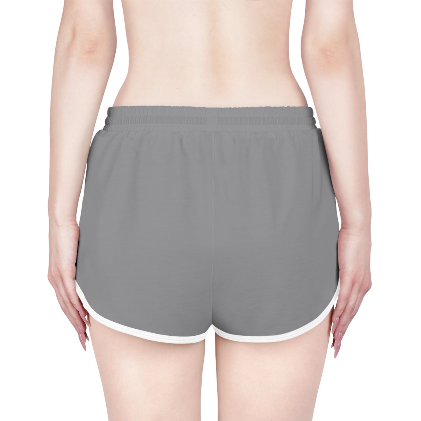Not Human's  Women's Relaxed Shorts