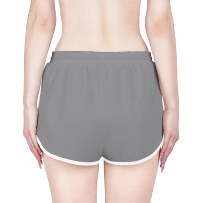 Not Human's  Women's Relaxed Shorts