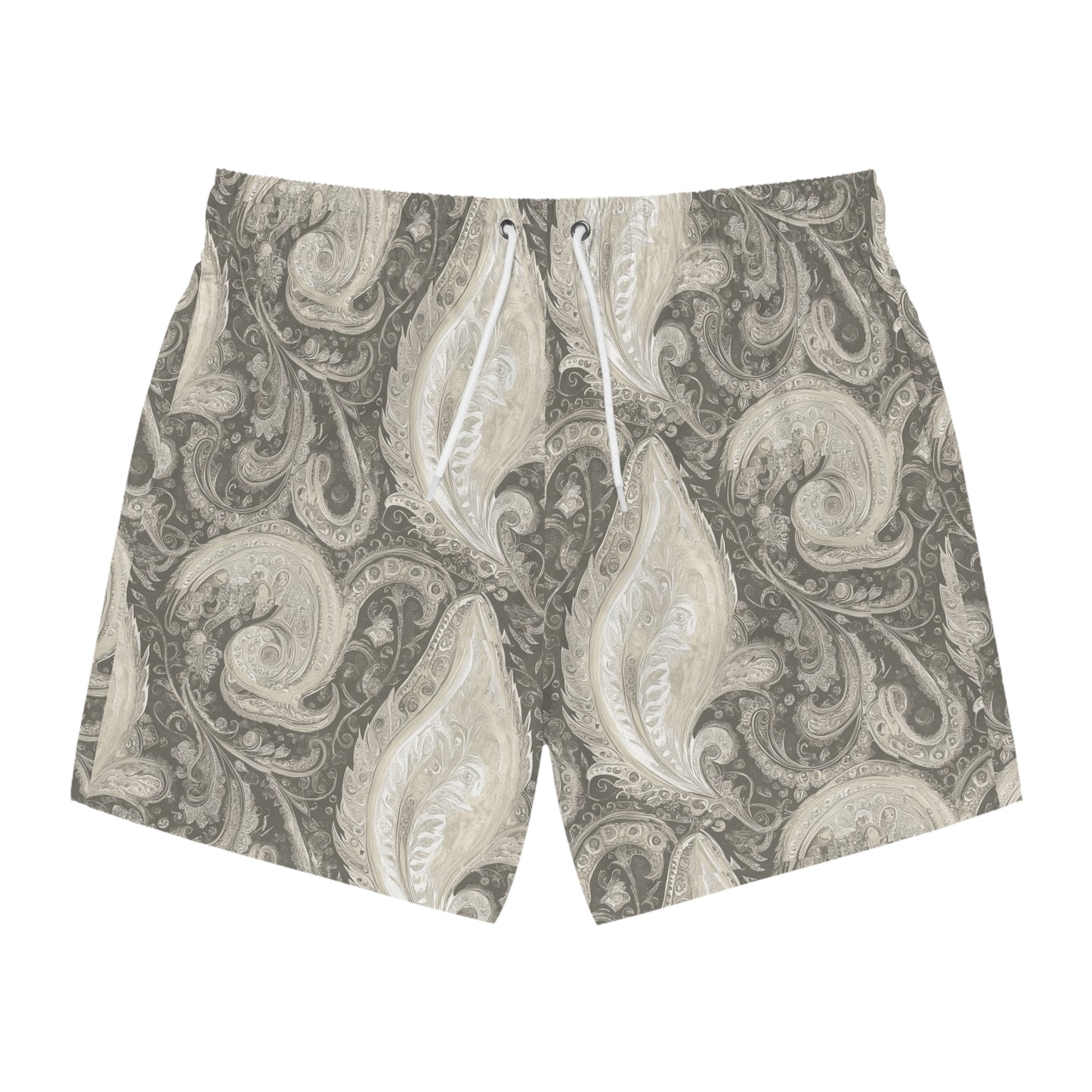 The Rogers - Swim Trunks