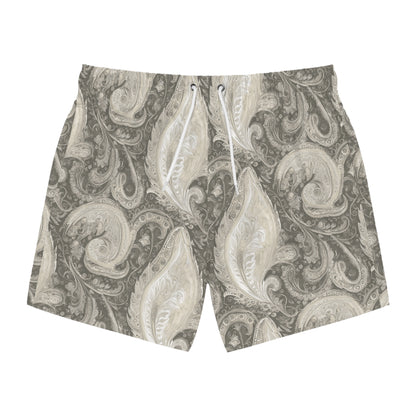 The Rogers - Swim Trunks