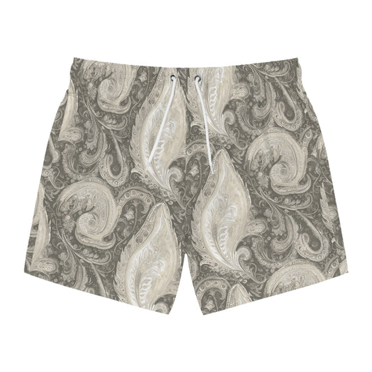 The Rogers - Swim Trunks