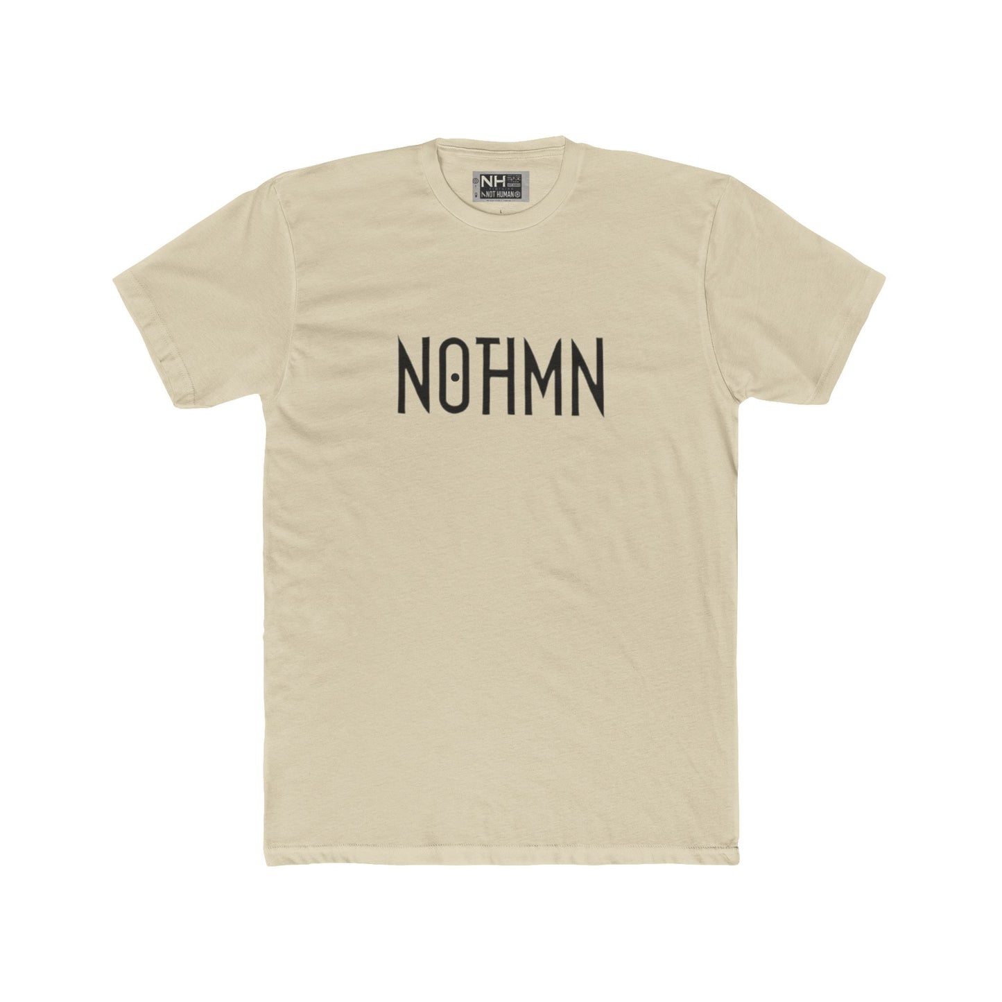 NH Casual Cotton Unisex Crew Tee