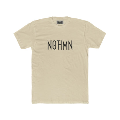 NH Casual Cotton Unisex Crew Tee