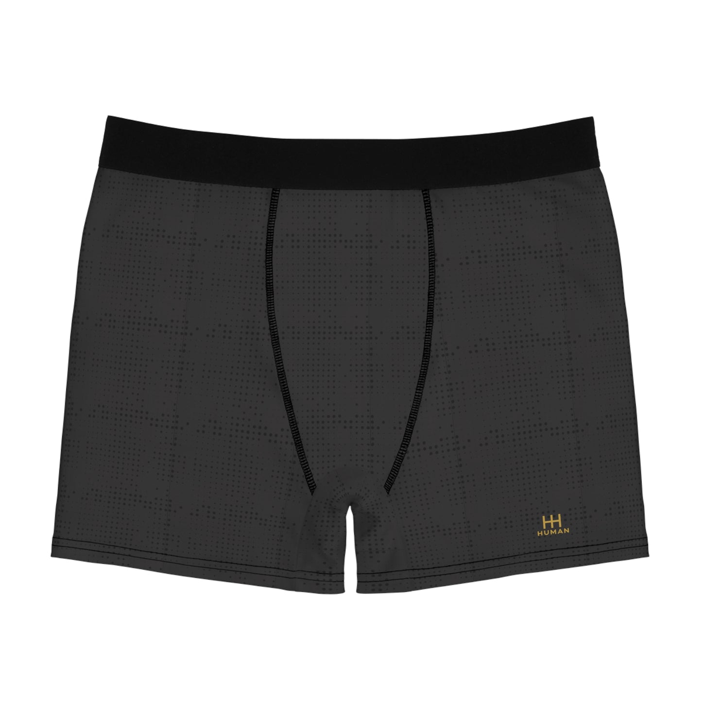 NH Men's Night Data - Boxer Briefs